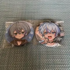 雨乃こさめ 16弾 缶バッジセット