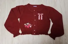axes femme カーディガンのサムネイル