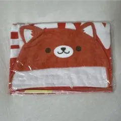 莉犬くん すとぷり あにまるフードタオル 2021Spring