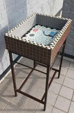 手造り 流し台 シンク 炎 - メルカリ