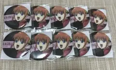 銀魂　銀魂わーるど　神楽　10個