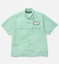 NEIGHBORHOOD CLASSIC WORK SHIRT SS-1 Lのサムネイル