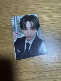 BOYNEXTDOOR テサン