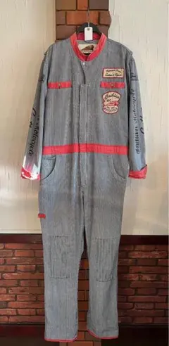 2025年最新】インディアン つなぎの人気アイテム - メルカリ