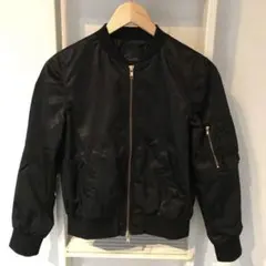 アーバンリサーチ ロッソ ブルゾン