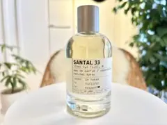 GINZA SIX購入★ルラボLELABO サンタルSANTAL33 100ml GINZA SIX購入☆ルラボLELABO サンタルSANTAL33 100ml - メルカリ