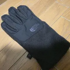 ザ ノースフェイス 手袋(左手のみ)DENALI ETIP GLOVE A6M1
