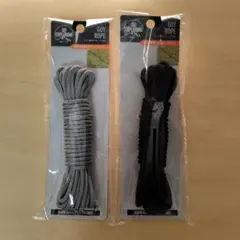GUY ROPE テント用ガイロープ 5m 2本セットのサムネイル