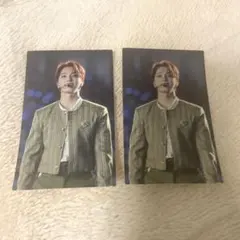 SEVENTEEN ディノ　DINO RIGHT HERE ムビチケカード特典