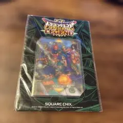 2026年最新】ドラゴンクエスト トレーディングバトルカード 未開封の