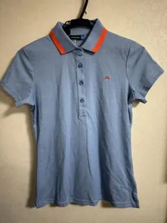 J.LINDEBERG ゴルフウェア ポロシャツ サイズ38