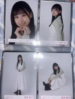 乃木坂46 My Respectアルバム封入 川﨑桜 生写真 - メルカリ