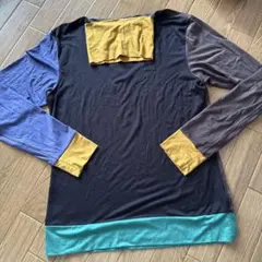 UNIQLO ヒートテック　マルニ　タートルネック