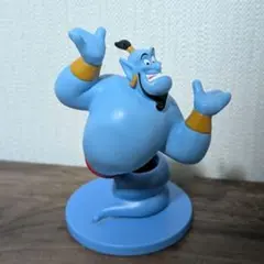 ディズニー アラジン ジーニー 歯ブラシスタンド