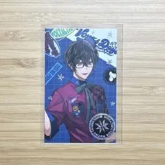 VOLTA Days × Diner 四季凪アキラ ホログラムカード