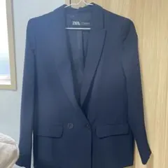 ZARA ジャケット XS