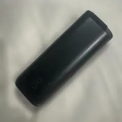 glo グロー　ハイパープロ　ブラック　ジャンク品