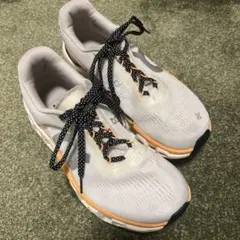 ON クラウドモンスター2 24センチ