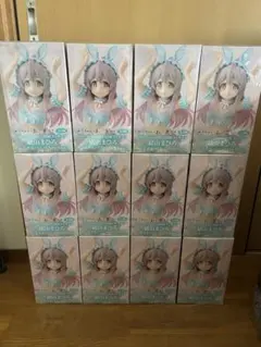 ネコぱら トレーディングフィギュア 8個入り BOX - メルカリ
