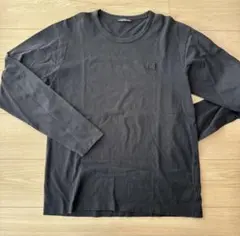 Acne Studios メンズ　M ブラック　長袖　Tシャツのサムネイル