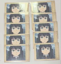 時透無一郎 ぱしゃこれ 鬼滅の刃 まとめ売り - メルカリ
