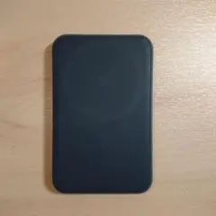 Anker 622 Magnetic Battery (MagGo) ブラック