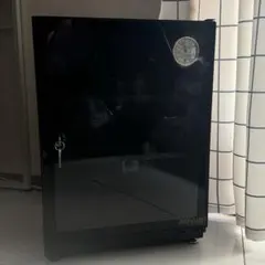 トーリハン DRY-CABI 防湿庫 EC-50-M2 47L Tolihan ヨドバシ.com - トーリ・ハン EC-50-M2 [防湿庫 ドライキャビ