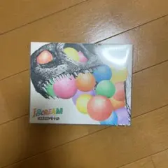 I SCREAM (CD+DVD)【初回生産限定 2cups盤】