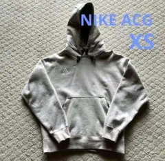NIKE ACG XS サミットホワイト フード付きパーカーのサムネイル