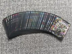 シータ刃鬼　シータ刃牙　勝太のハンター＆カイザー「刃鬼」デッキ　25の王道のサムネイル