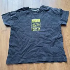 フルーツオブザルーム　Tシャツ　120サイズのサムネイル