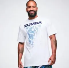 ZUMBA【正規品】Jean Jamz Tシャツのサムネイル