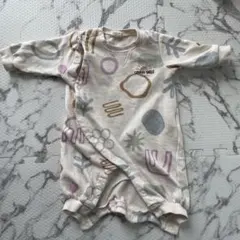 SolberryJam　ロンパース　カバーオール　バースデイ　70