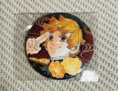 【限定値下げ】善逸さん コレクション缶バッジ