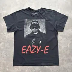 Eazy-E イージーイー Tシャツ バンT バンドT Tシャツ 古