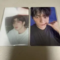 TXT starkissed スビントレカ