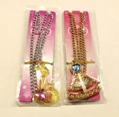 セボンスター　新弾　（ウィングシップ、ギター）２つセット