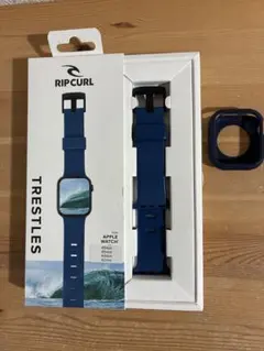 RIPCURL TRESTLES UAG Apple Watchバンド　ケース付