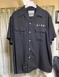 みゆ様専用‼️CDL TOKYO ポケット付きシャツ 黒 - メルカリ