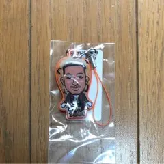 関口メンディー 携帯クリーナー