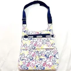 本日限定値下げ‼️drug stores ショルダーバッグ