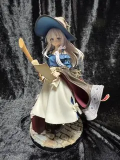 2026年最新】魔女の旅々イレイナ1_7完成品フィギュアの人気アイテム