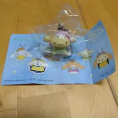 エスプレッソ フィギュア シナモロール くら寿司コラボ ビッくらポン