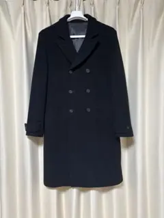 2026年最新】アールニューボールド R.NEWBOLD チェスターコートの人気