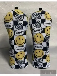 ヘッドカバー アクセサリー