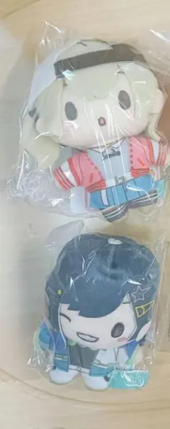 プロセカ 杏 こはね ぬいセット