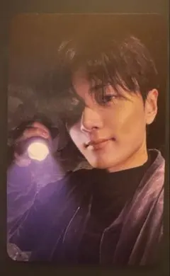 ENHYPEN ジェイ トレカ weverse album