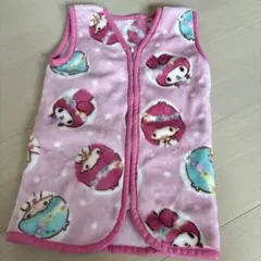 サンリオ　スリーパー