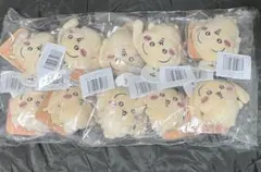 ちいかわ　うさぎだらけくじ　E賞　ヤハ　10点セット