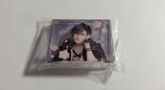 刀ミュ 乱舞博覧会 アクリルメモスタンド 明石国行